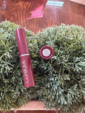 💄 Clinique Almost Lipstick in Black Honey | Lot of 2 | NWOB 🍇